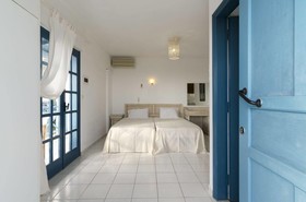 Mika Villas