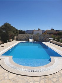 Apartments Mythos & Myrtos