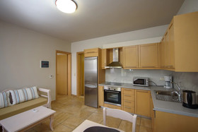 Apartments Mythos & Myrtos