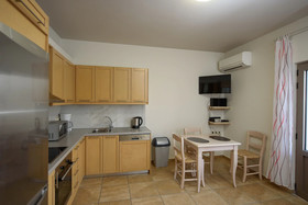 Apartments Mythos & Myrtos