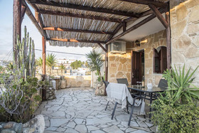 Bella Vita Style Rooms & Apartments