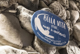 Bella Vita Style Rooms & Apartments