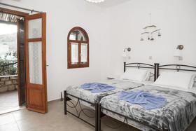 Bella Vita Style Rooms & Apartments