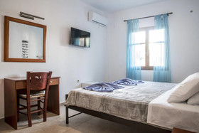 Bella Vita Style Rooms & Apartments