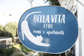 Bella Vita Style Rooms & Apartments