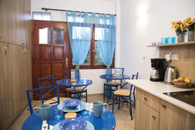 Bella Vita Style Rooms & Apartments
