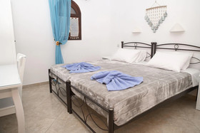 Bella Vita Style Rooms & Apartments