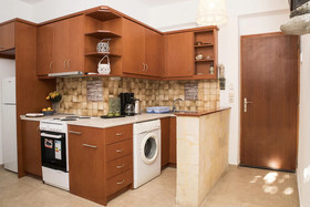 Bella Vita Style Rooms & Apartments