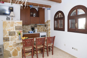 Bella Vita Style Rooms & Apartments