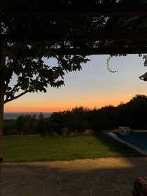 Villa Georgia