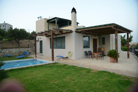 Villa Georgia