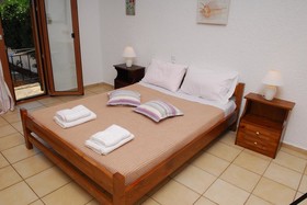 Athina Villas