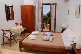 Athina Villas