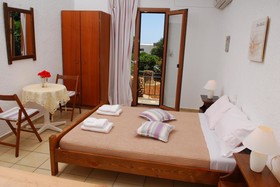 Athina Villas