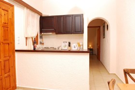 Athina Villas