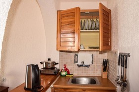Athina Villas