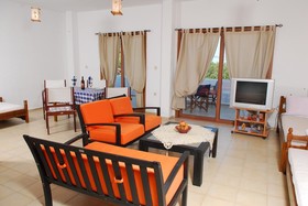 Athina Villas