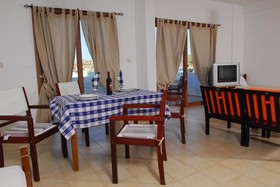 Athina Villas