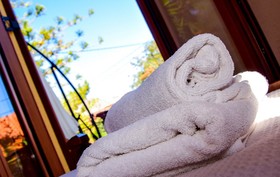 Athina Villas