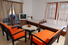 Athina Villas