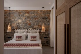Ninemia Villa III in Crete