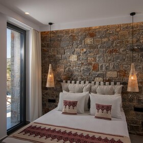 Ninemia Villa III in Crete