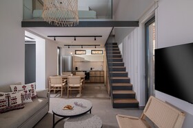 Ninemia Villa II in Crete