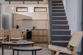 Ninemia Villa II in Crete