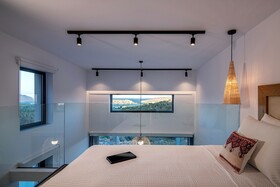 Ninemia Villa II in Crete