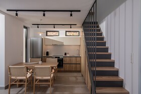 Ninemia Villa II in Crete