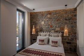 Ninemia Villa II in Crete