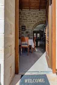 Hectoras Villa In Plaka