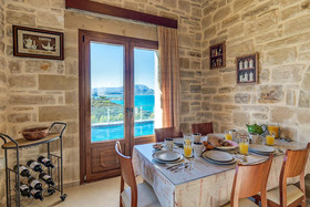 Hectoras Villa In Plaka