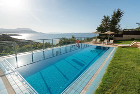 Hectoras Villa In Plaka