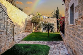 Hectoras Villa In Plaka