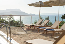 Hectoras Villa In Plaka