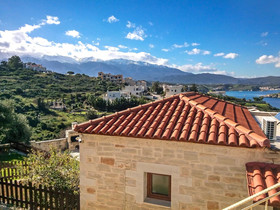 Hectoras Villa In Plaka