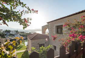 Hectoras Villa In Plaka