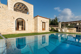 Hectoras Villa In Plaka