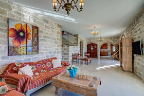 Hectoras Villa In Plaka
