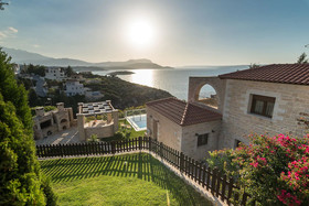 Hectoras Villa In Plaka