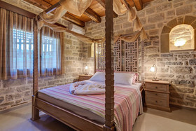 Hectoras Villa In Plaka