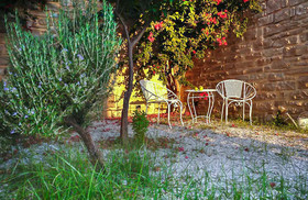 Hectoras Villa In Plaka