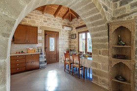 Hectoras Villa In Plaka
