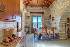 Hectoras Villa In Plaka