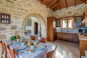 Hectoras Villa In Plaka