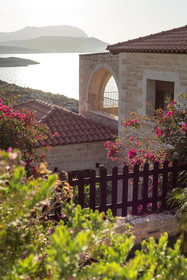 Hectoras Villa In Plaka