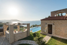 Hectoras Villa In Plaka