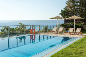 Hectoras Villa In Plaka