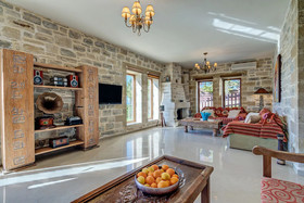 Hectoras Villa In Plaka